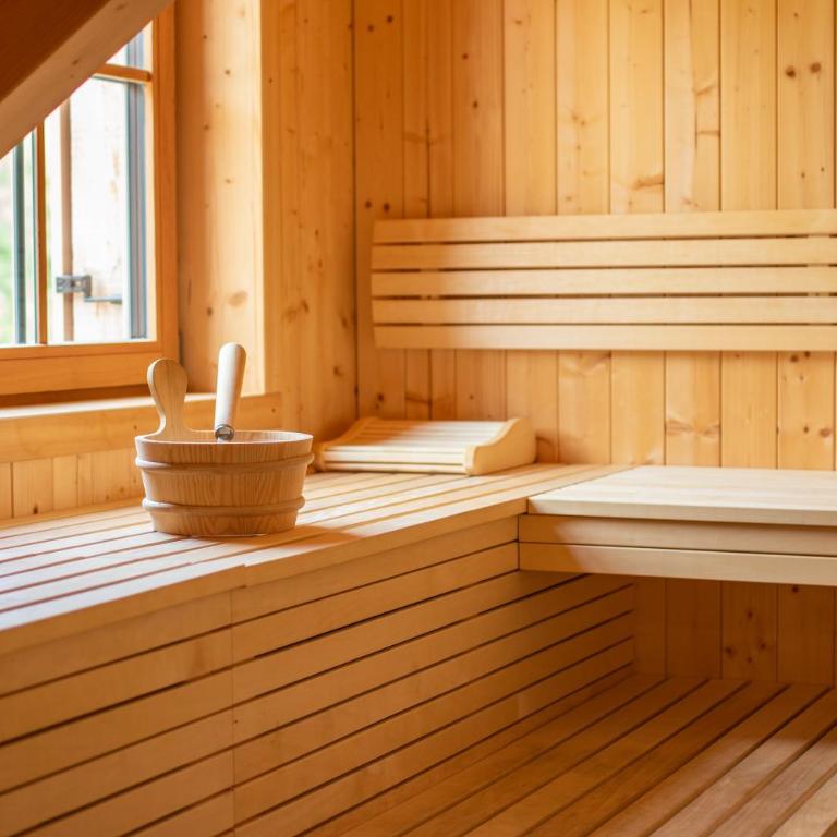 Chalet Risus Vallis Lachtal - Haus mit 4 Schlafzimmern - 19
