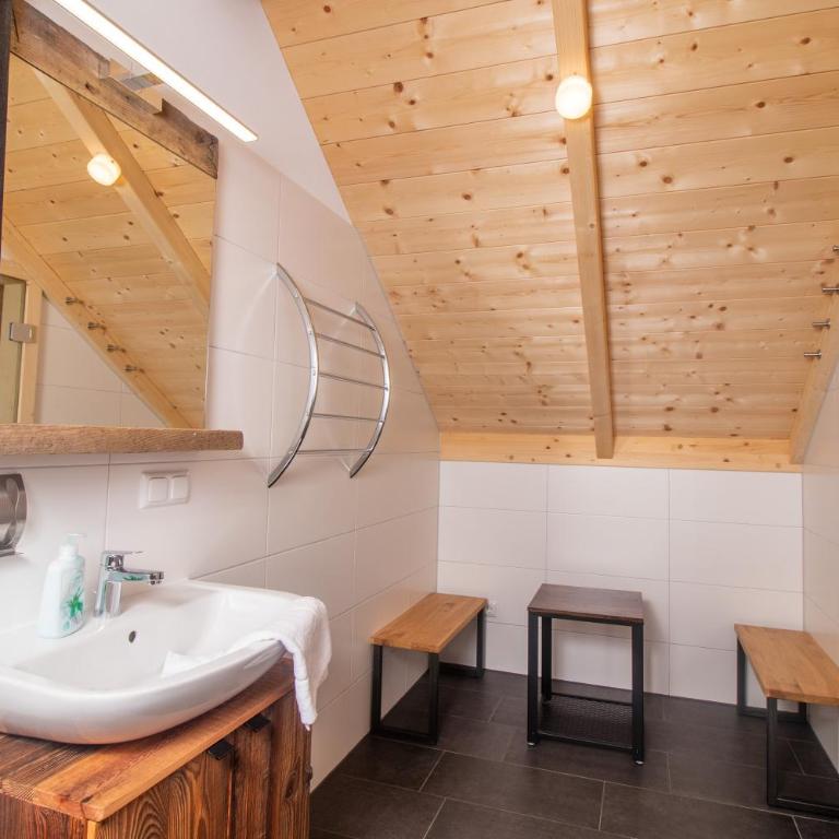 Chalet Risus Vallis Lachtal - Haus mit 4 Schlafzimmern - 20