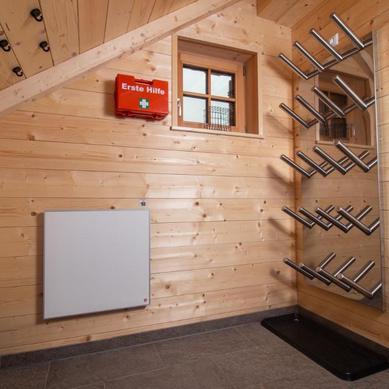 Chalet Risus Vallis Lachtal - Haus mit 4 Schlafzimmern - 21
