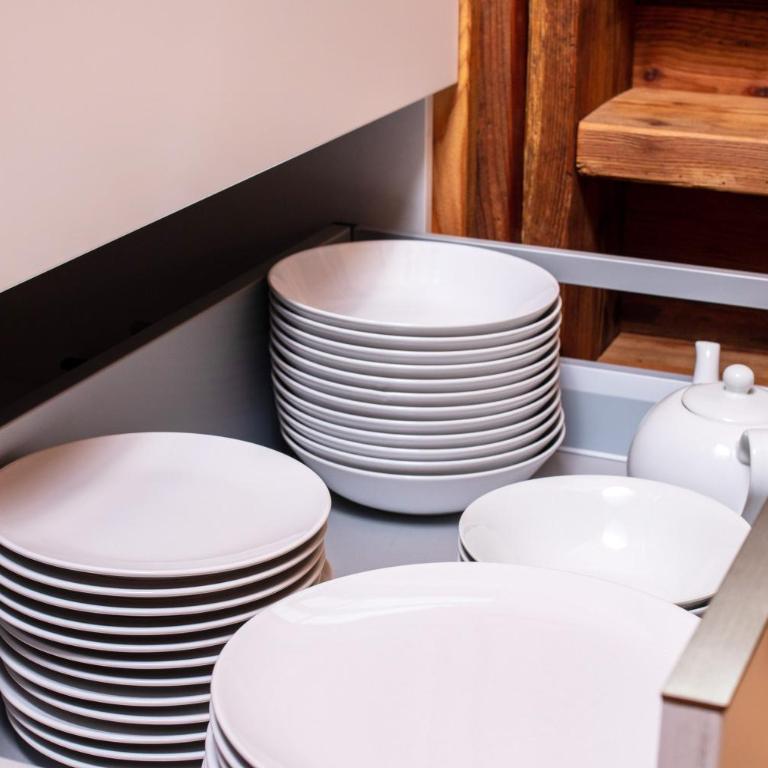 Chalet Risus Vallis Lachtal - Haus mit 4 Schlafzimmern - 12
