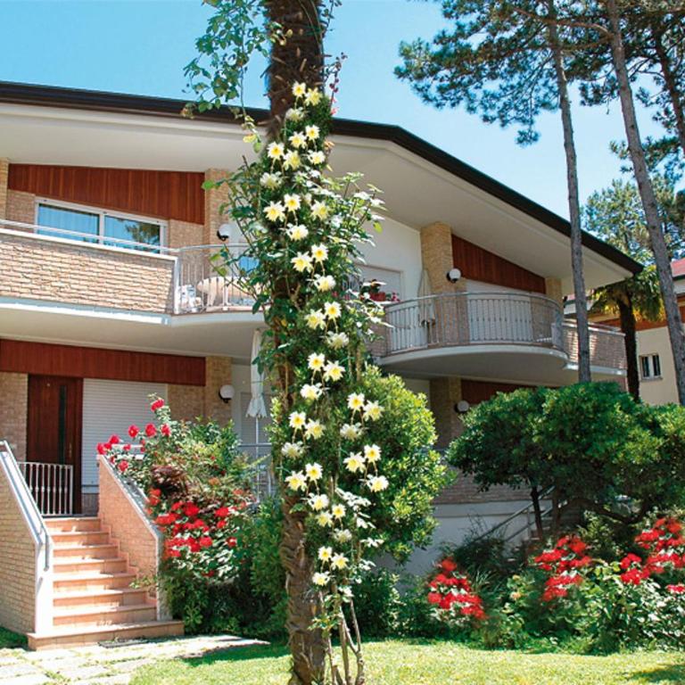 Villa Anny - Appartamento con 3 Camere da Letto - 1