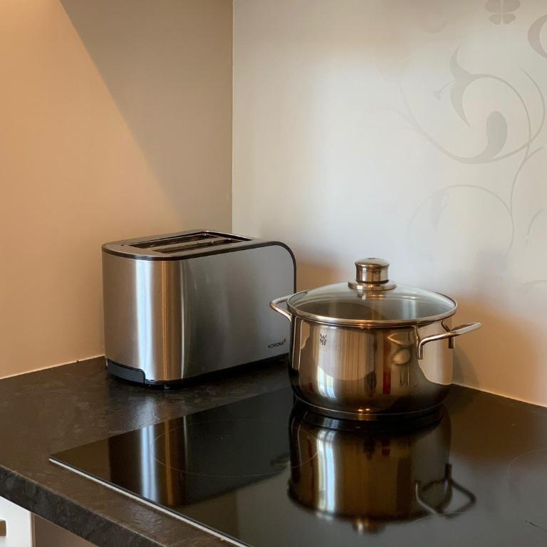 apartment ana - Apartment - 17