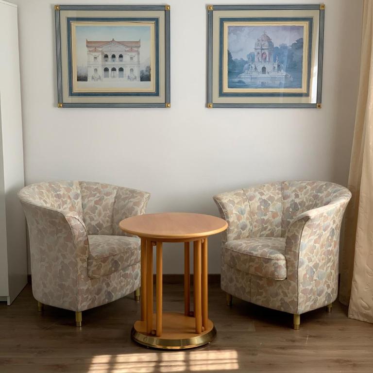 apartment ana - Apartment - 22