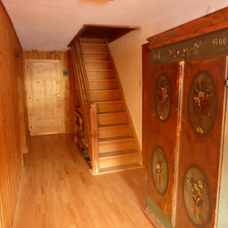 Schwaighof - Ferienhaus mit Dusche - 16
