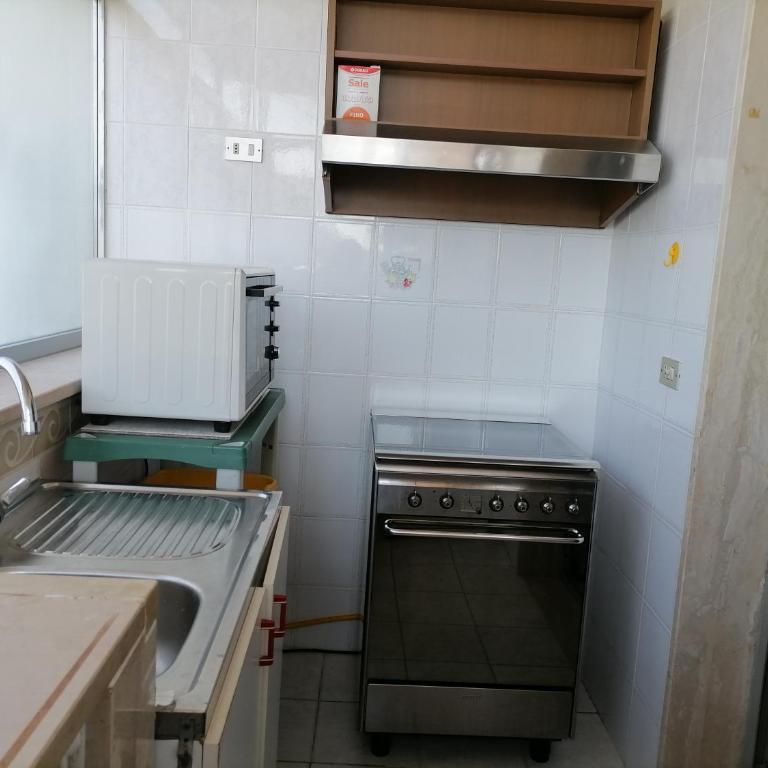 Alloggi Estivi D & A - Casa con 3 Camere da Letto - 15