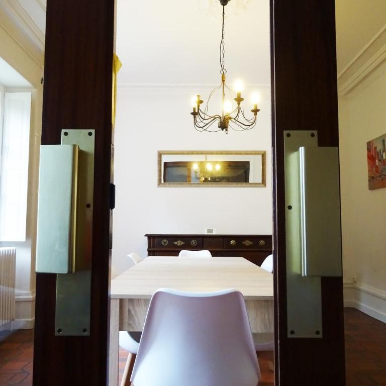 VILLA EPERONNIERE - Villa - 37