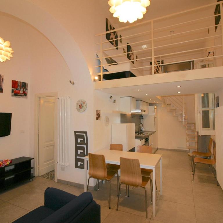 Marco Holiday Apartment Pescara - Appartamento con 2 Camere da Letto - 17