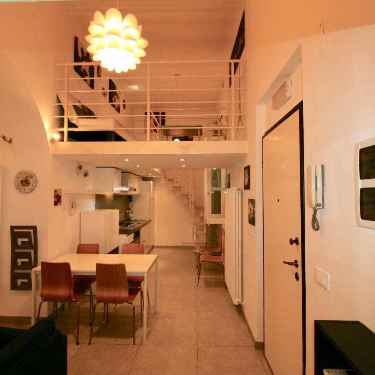 Marco Holiday Apartment Pescara - Appartamento con 2 Camere da Letto - 18