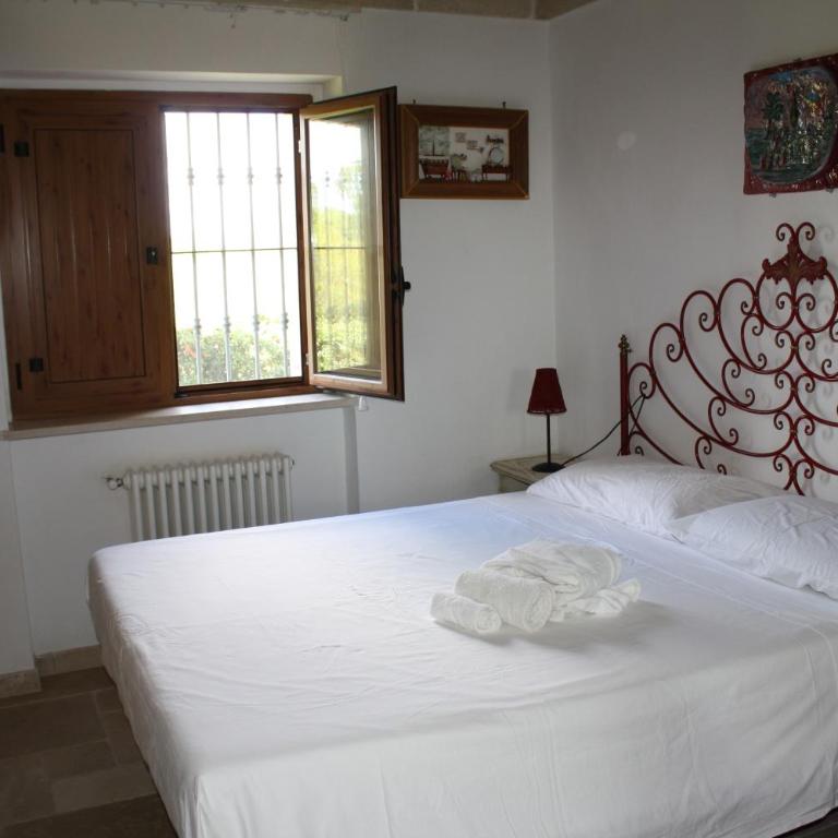 L'eremo - Appartamento con 2 Camere da Letto - 6