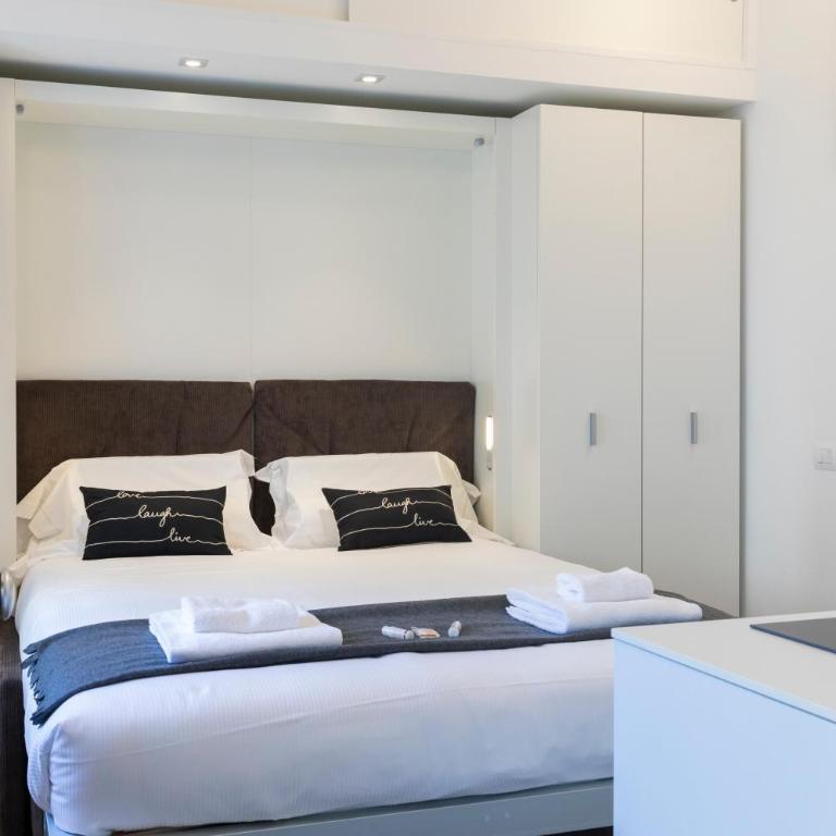 LA PICCOLA PERLA - Repubblica/Central Station - Appartamento con 1 Camera da Letto - 22