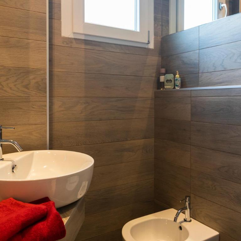LA PICCOLA PERLA - Repubblica/Central Station - Appartamento con 1 Camera da Letto - 18