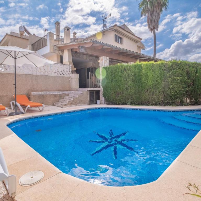 C331 Ses Gavines by Mallorca Villa Selection - Casa - 1