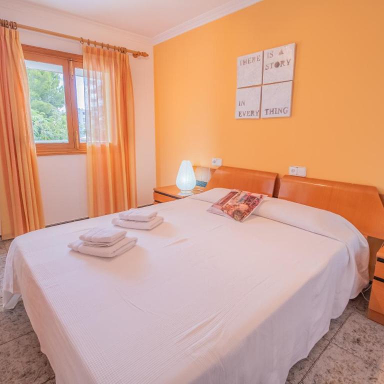 C331 Ses Gavines by Mallorca Villa Selection - Casa - 11
