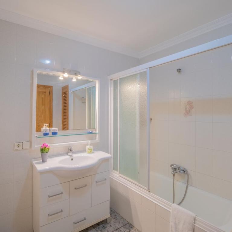 C331 Ses Gavines by Mallorca Villa Selection - Casa - 19
