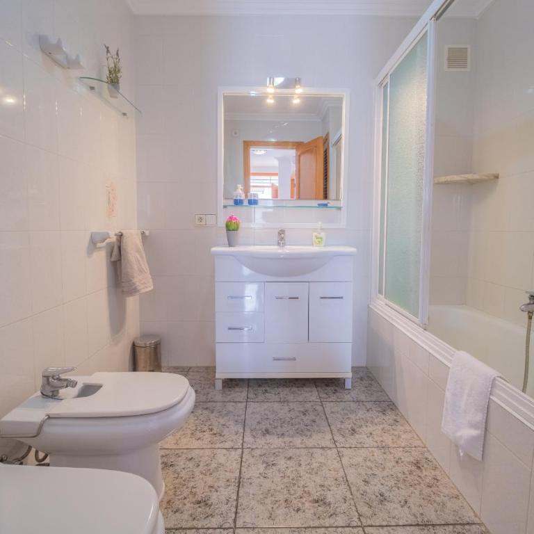 C331 Ses Gavines by Mallorca Villa Selection - Casa - 13