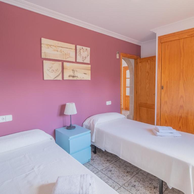 C331 Ses Gavines by Mallorca Villa Selection - Casa - 14