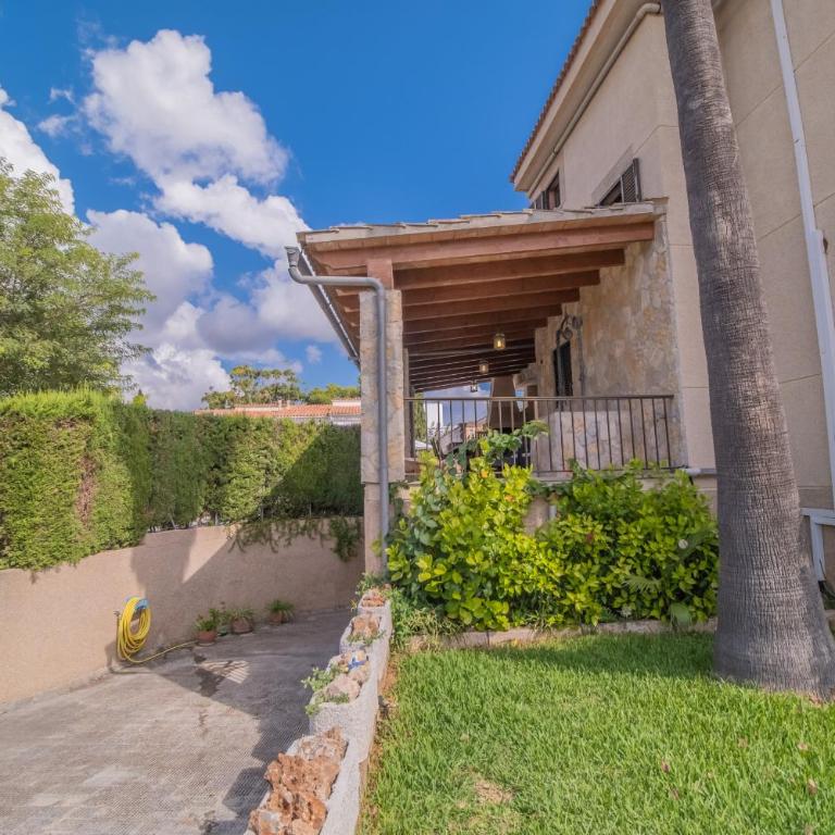 C331 Ses Gavines by Mallorca Villa Selection - Casa - 23