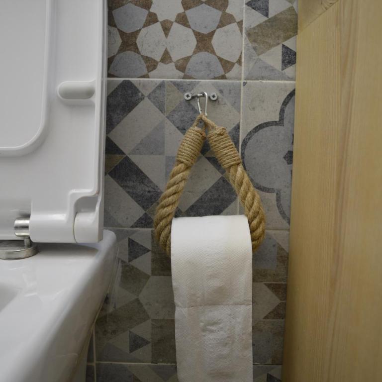 Antico vicolo di ballarò - Appartamento con 1 Camera da Letto - 38