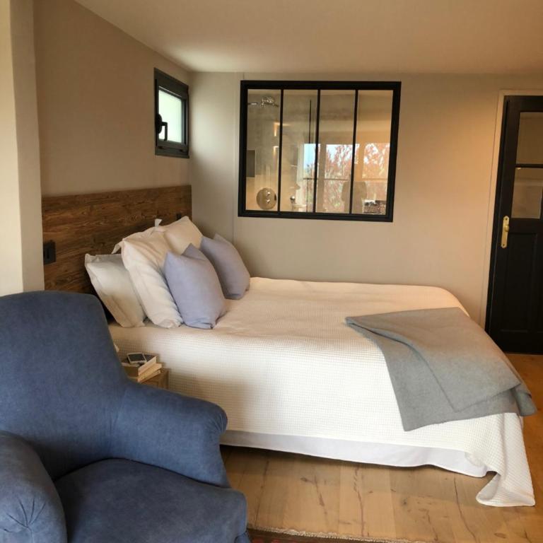 Vue exceptionnelle sur lac d'Annecy et Montagnes - Villa - 26