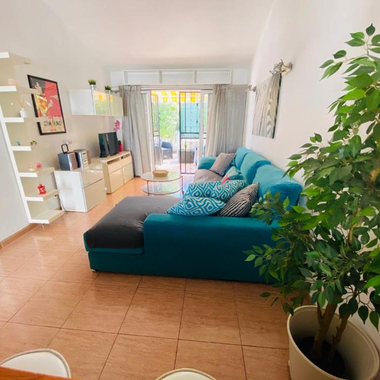 Bungalow Los Porches by SunHousesCanarias - Apartamento de 2 dormitorios - 9