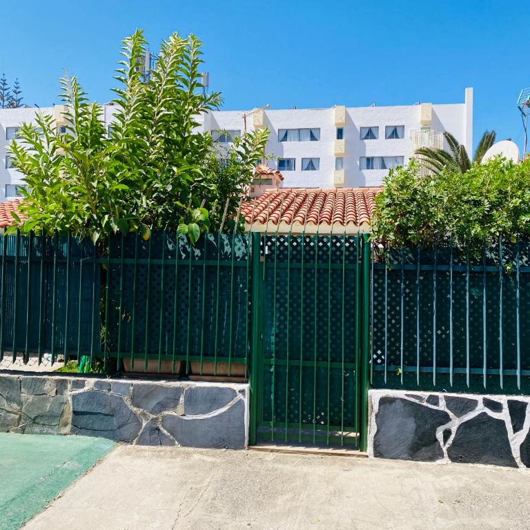 Bungalow Los Porches by SunHousesCanarias - Apartamento de 2 dormitorios - 23