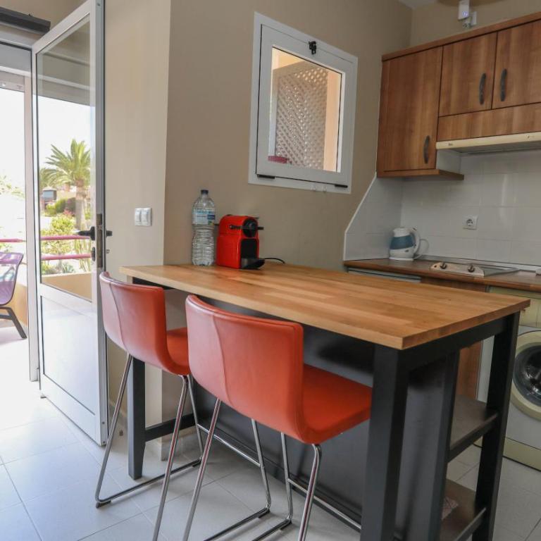 Las Dunas, Holiday Home Resort - VV - Superior Apartment - 10