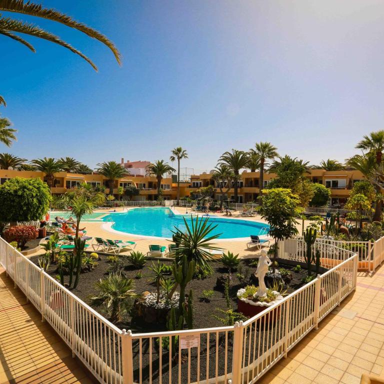 Las Dunas, Holiday Home Resort - VV - Superior Apartment - 2