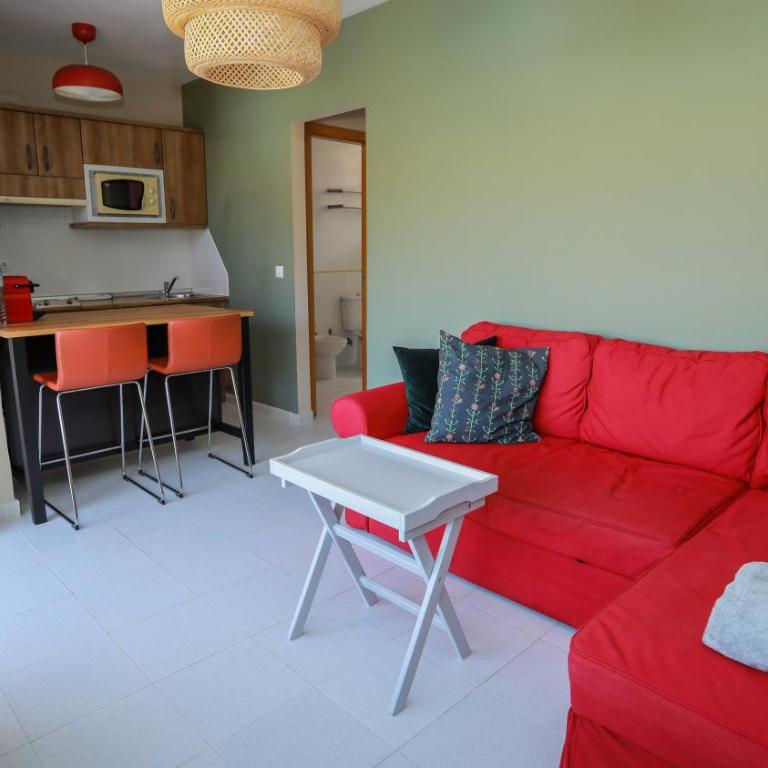 Las Dunas, Holiday Home Resort - VV - Superior Apartment - 7
