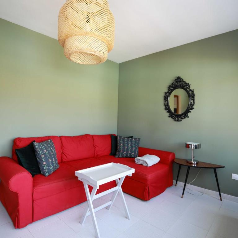 Las Dunas, Holiday Home Resort - VV - Superior Apartment - 4