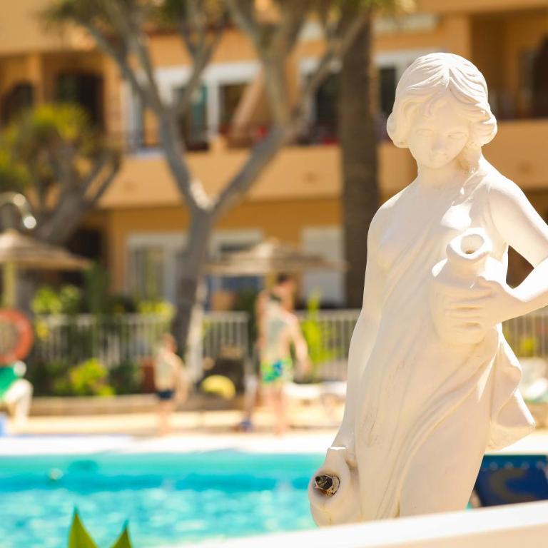 Las Dunas, Holiday Home Resort - VV - Superior Apartment - 17
