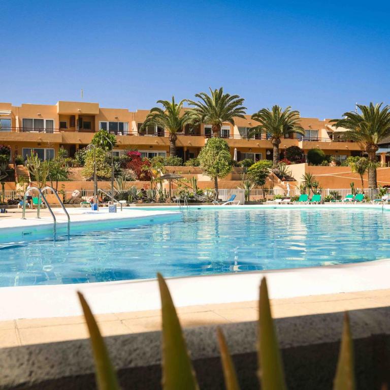 Las Dunas, Holiday Home Resort - VV - Superior Apartment - 11