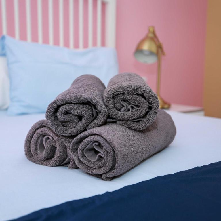 Las Dunas, Holiday Home Resort - VV - Superior Apartment - 8
