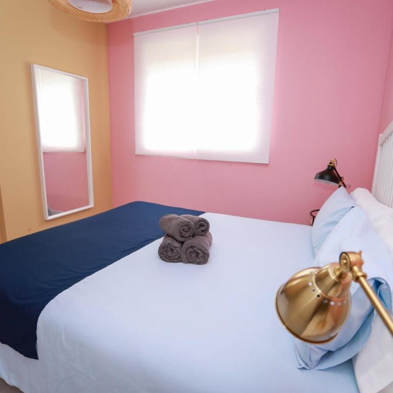 Las Dunas, Holiday Home Resort - VV - Superior Apartment - 9