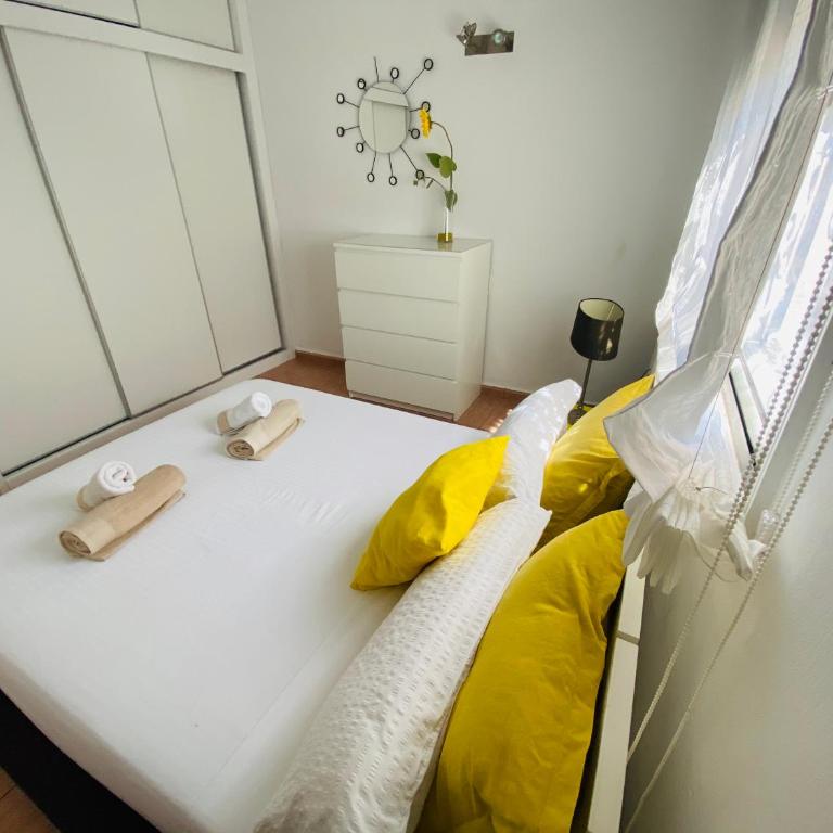 Bungalow Los Porches by SunHousesCanarias - Apartamento de 2 dormitorios - 6