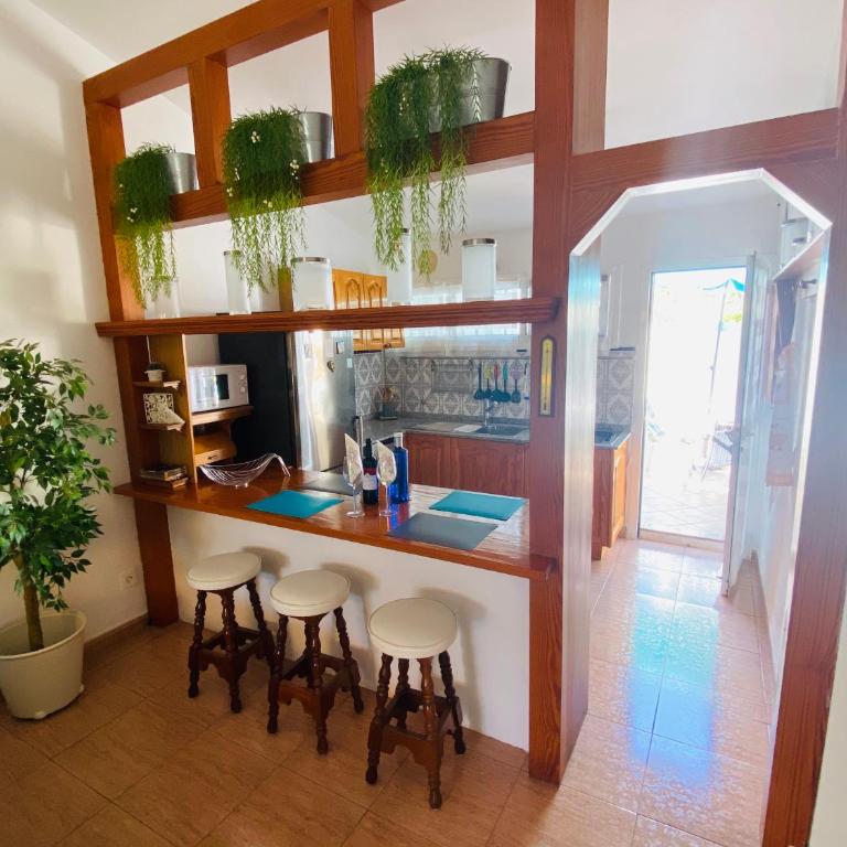 Bungalow Los Porches by SunHousesCanarias - Apartamento de 2 dormitorios - 11