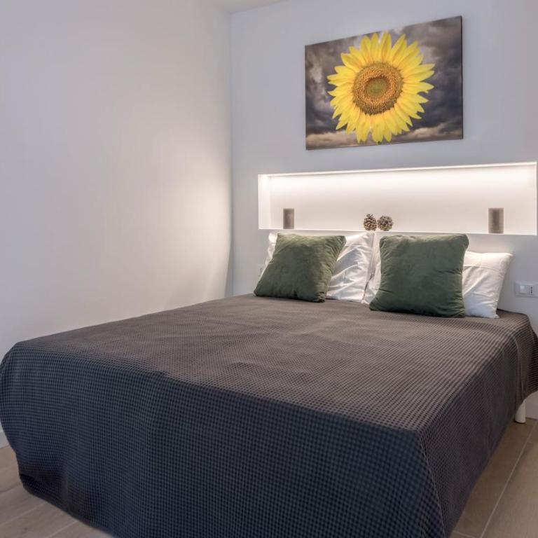 Residence La Torre con private park - Monolocale - 13