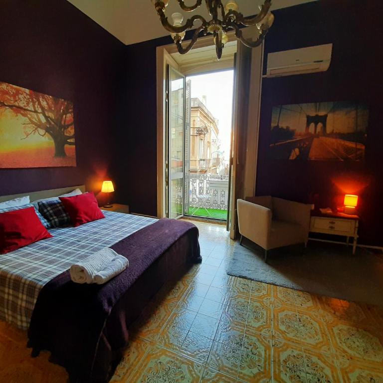 Dream 117 - Deluxe Double Room with Balcony - 3