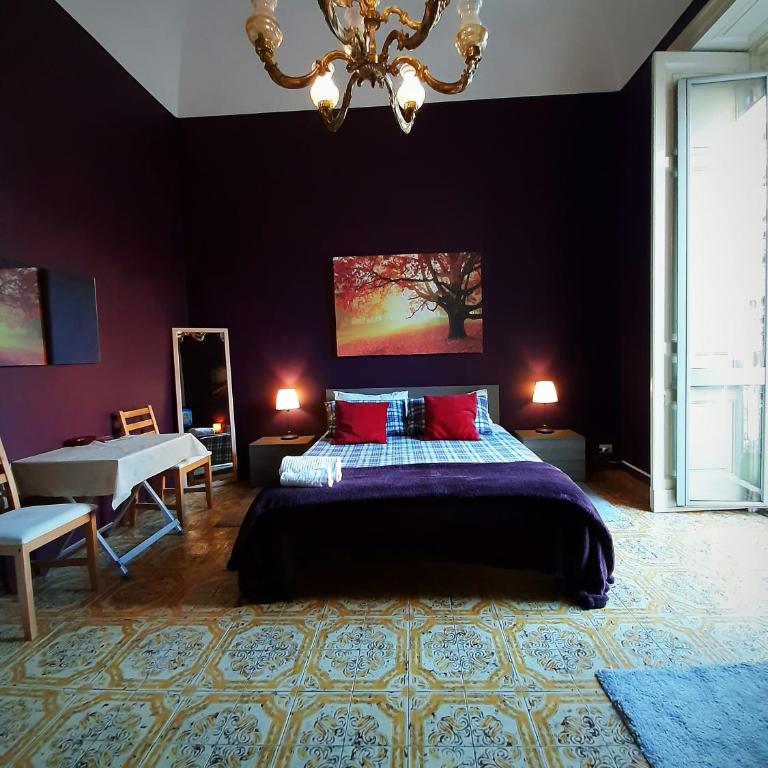 Dream 117 - Deluxe Double Room with Balcony - 6