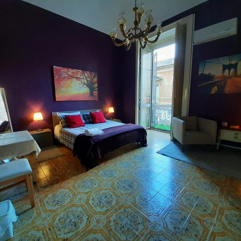 Dream 117 - Deluxe Double Room with Balcony - 1