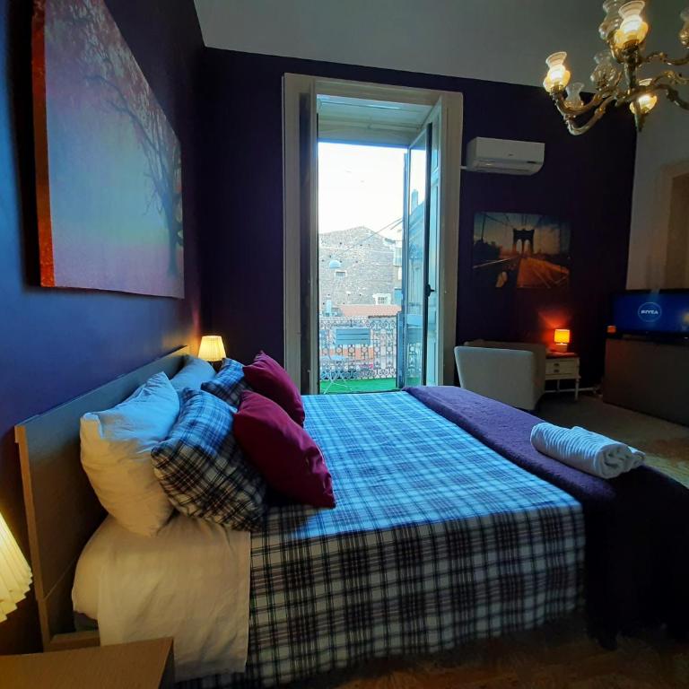 Dream 117 - Deluxe Double Room with Balcony - 5