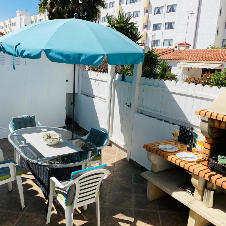 Bungalow Los Porches by SunHousesCanarias - Apartamento de 2 dormitorios - 18