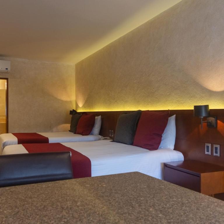 Hotel Madero - Superior Suite - 8