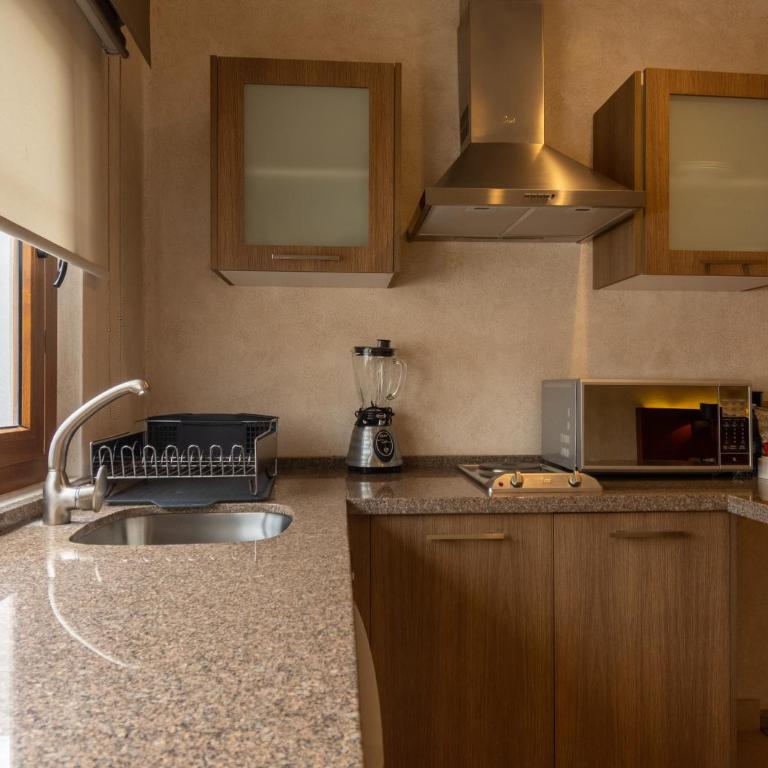 Hotel Madero - Superior Suite - 10