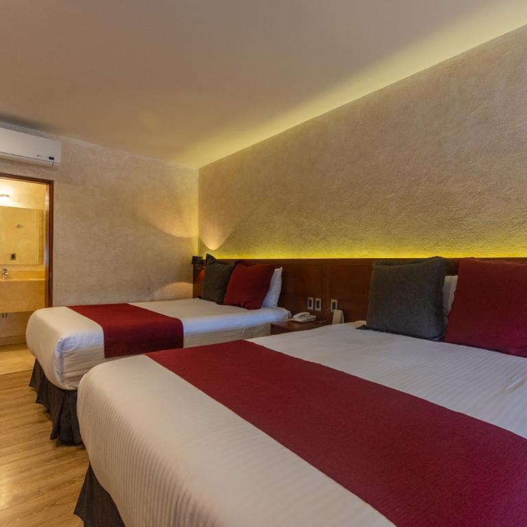 Hotel Madero - Superior Suite - 3