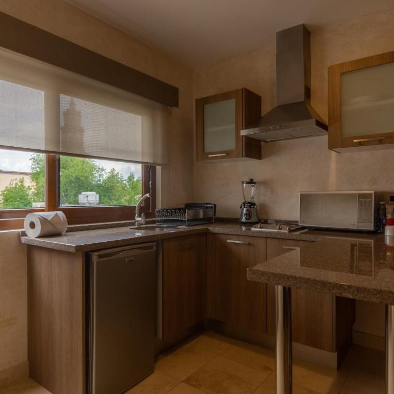 Hotel Madero - Superior Suite - 7