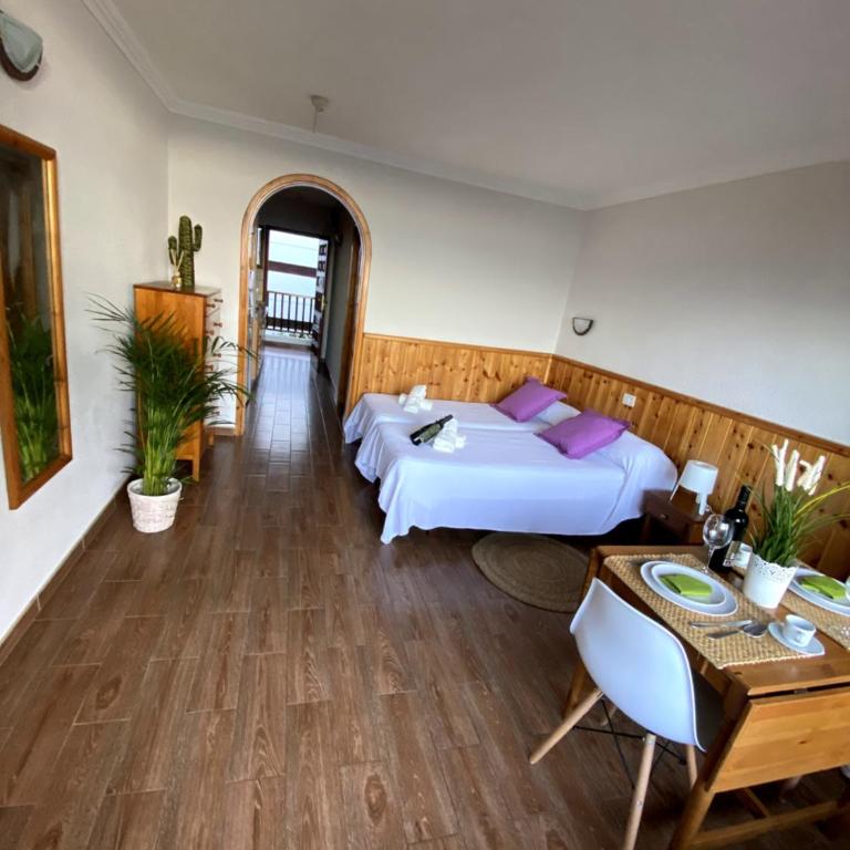 Sunset Marina Puerto - Apartamento de 1 dormitorio - 8
