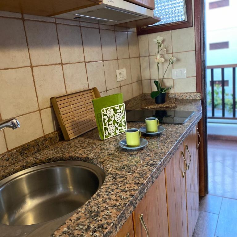 Sunset Marina Puerto - Apartamento de 1 dormitorio - 15