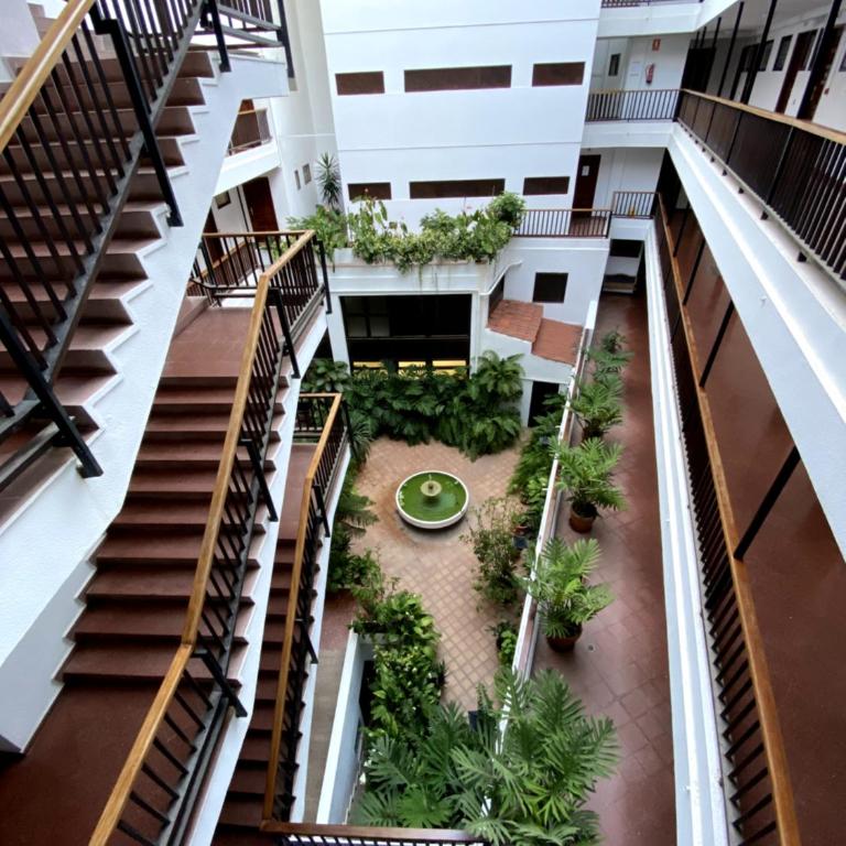 Sunset Marina Puerto - Apartamento de 1 dormitorio - 21