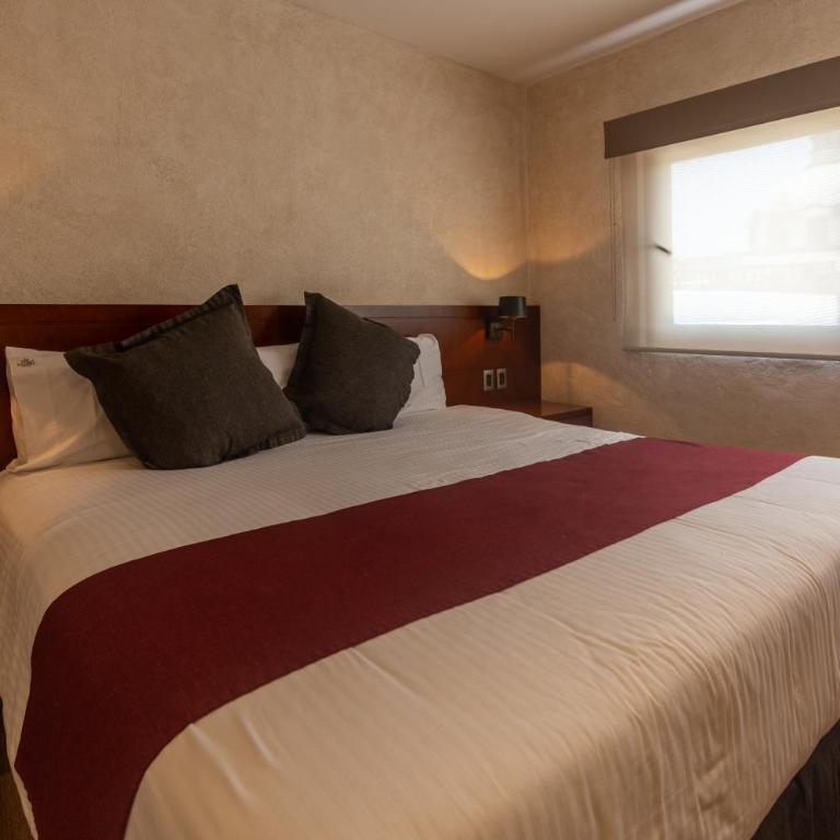Hotel Madero - Junior Suite - 3