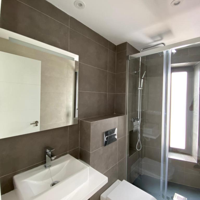 Aticos Concepción Centro - Apartamento de 2 dormitorios - 10